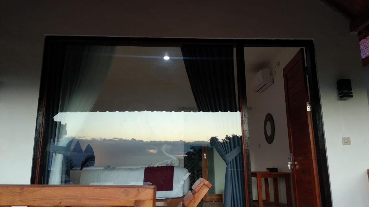Vina Bungalow Toyapakeh Esterno foto